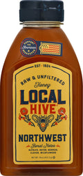 LOCHIV HONEY NORTHWEST ( 6 X 16 OZ   )-0