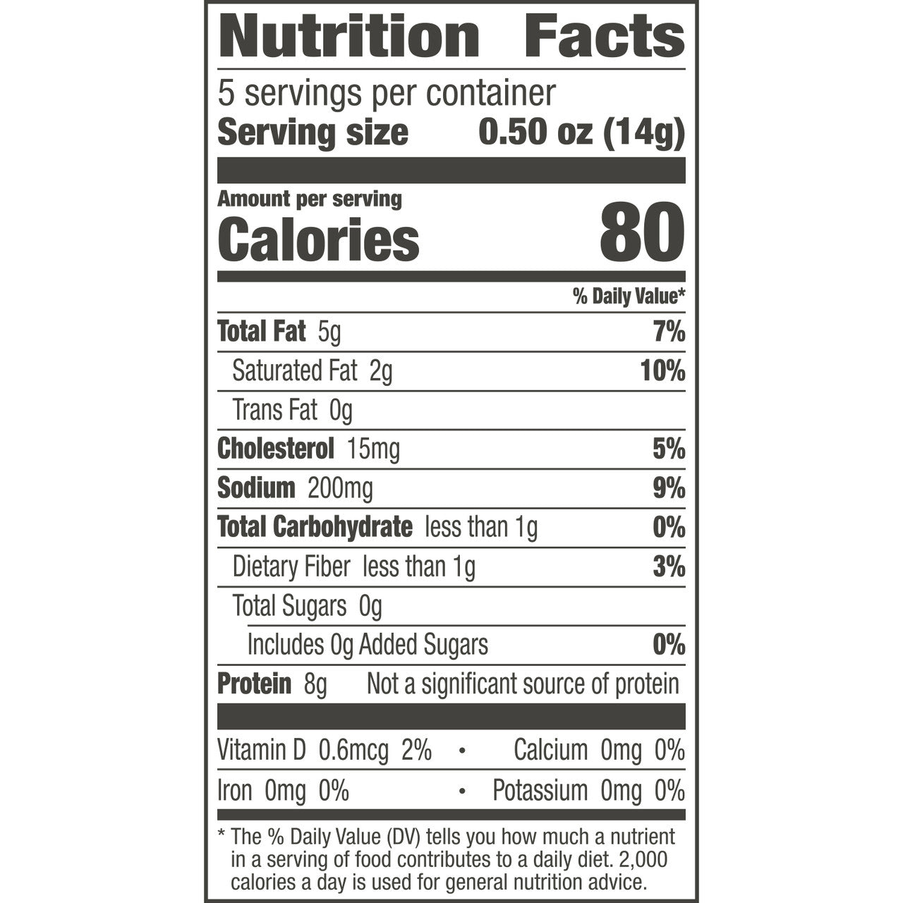 EPIC PK RND SSALT & VNGR ( 12 X 2.5 OZ   )