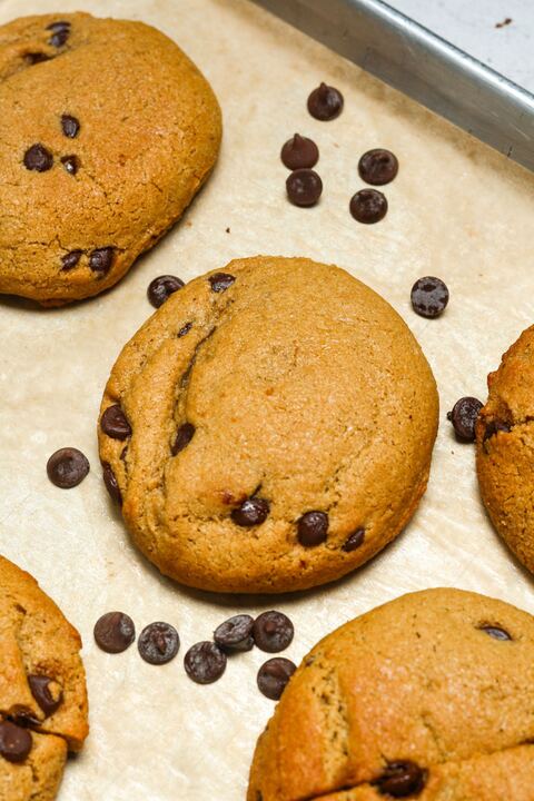 The Protein Cookie (17g)